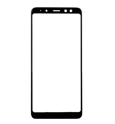 Repuesto Glass Samsung A8 2018 / A530 + OCA