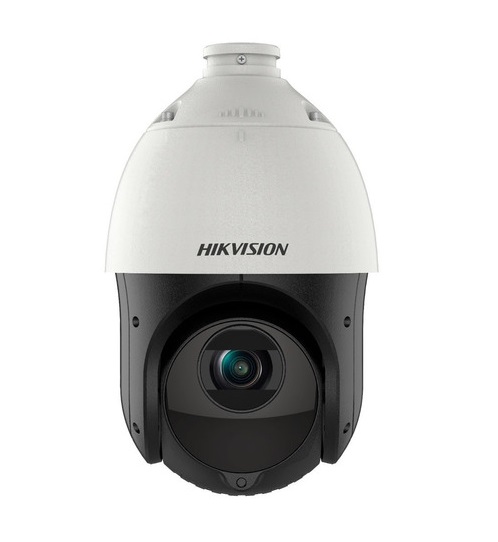 Camara de Seguridad Domo Ptz Ip Hikvision DS-2DE4225IW-DE 2mp X25 Zoom 100mts T5