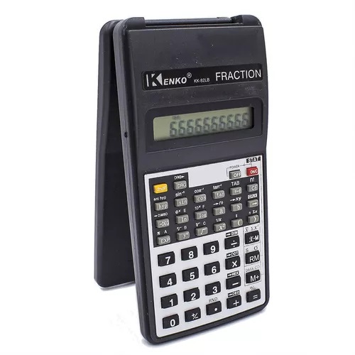 Calculadora Cientifica Kenko KK-82LB