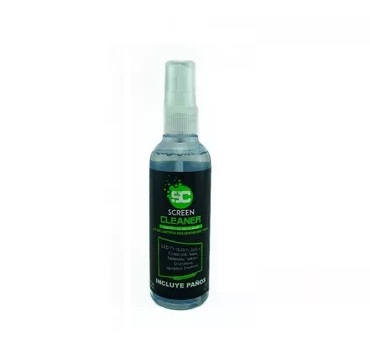 Limpiador de Pantalla Screen Cleaner 120cc