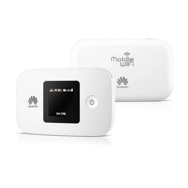 Router Wifi Huawei 4G Lte E5377 Movistar