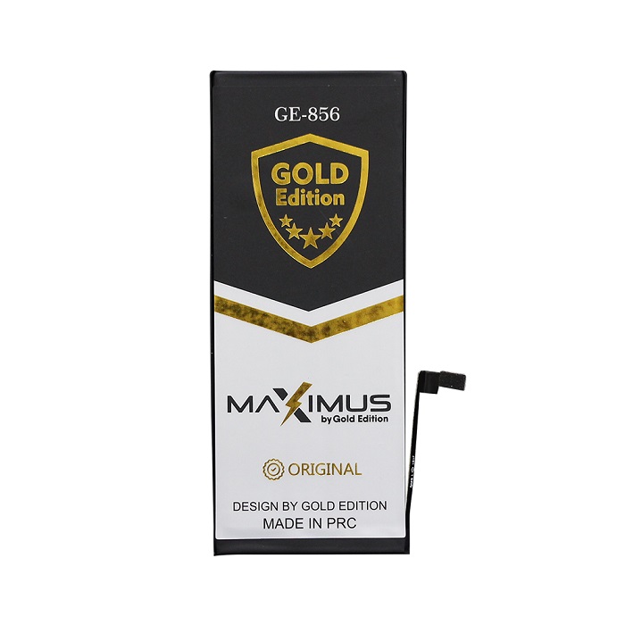 Bateria Iphone 6 Plus / 6G Plus GE-856 Gold Edition Original