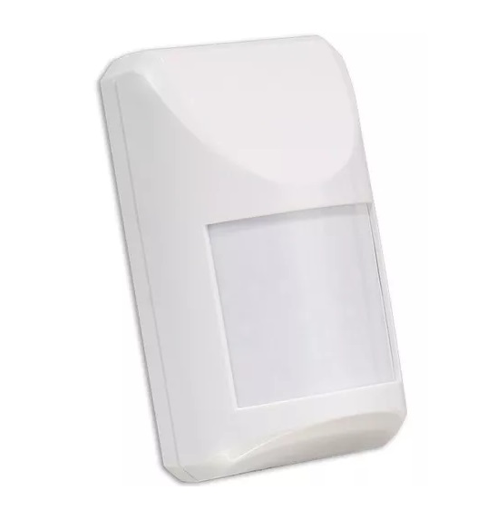 Microfono para DVR CCTV oculto con forma de Detector Infrarrojo IR-700