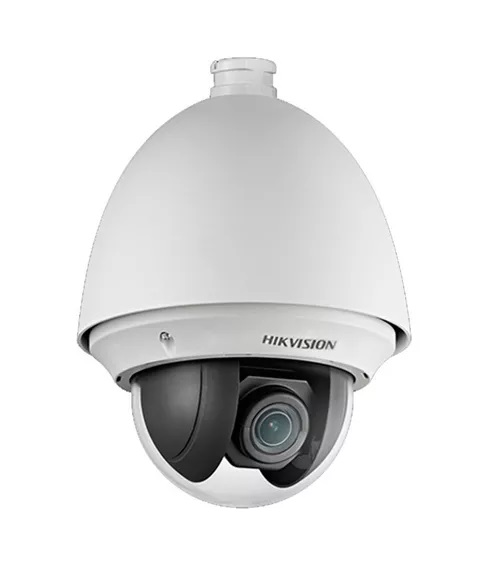 Camara de Seguridad Hikvision DS-2DE4225W-DE3 S6 Ip Domo Wifi 2mp