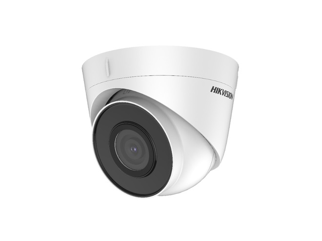 Camara de Seguridad IP Hikvision DS-2CD1323G0E-I 2.8mm H265+ 2MP