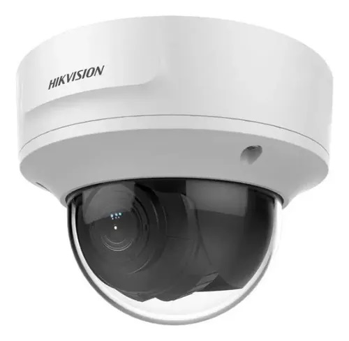 Camara de Seguridad Hikvision DS-2CD3751G0-IZS Ip Domo Wifi 5mp