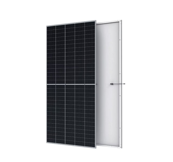 Panel Solar 570w 45.5v Monocristalino Trina