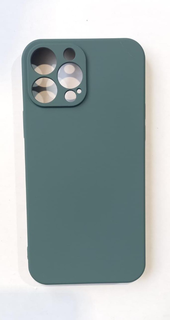 Tpu Rigido Original Samsung A02 Verde