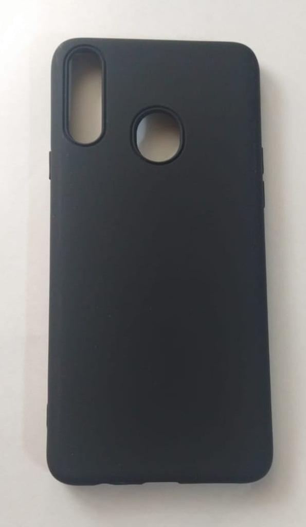 Tpu Rigido Original Motorola Moto G31 Negro