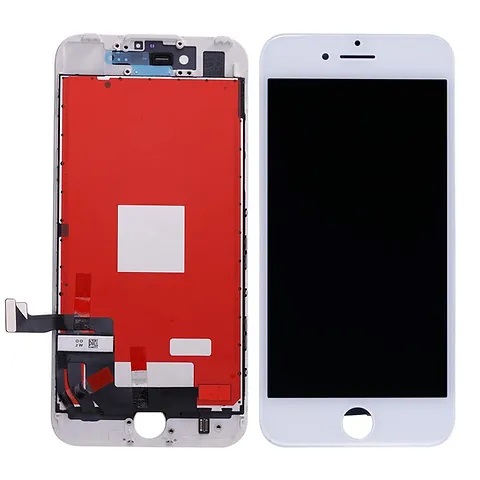 Modulo Iphone 8 / SE 2020 blanco (ORIG)