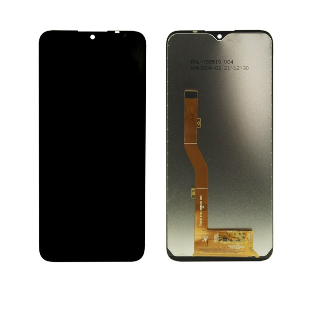 Modulo TCL L10 Lite negro (ORIG)