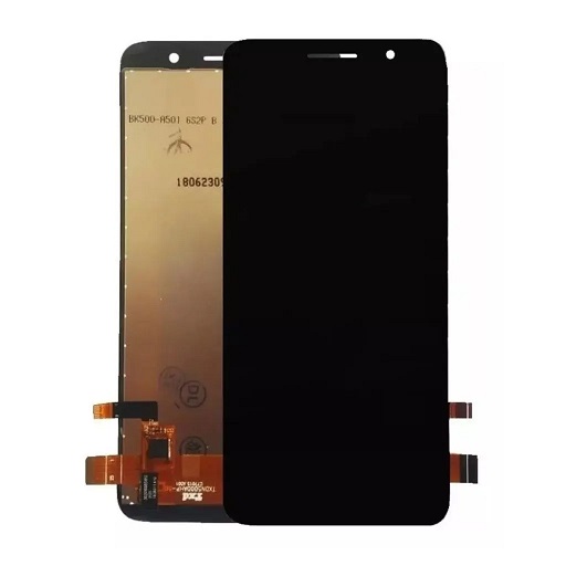 Modulo TCL L7 Plus / L7 Lite negro (ORIG)