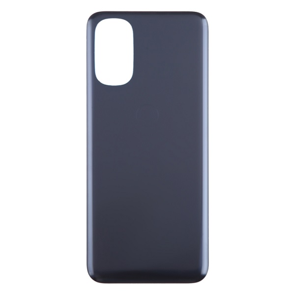 Tapa Trasera Motorola Moto G41 Negro