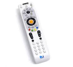 Control Remoto Para Direc Tv grande Refurbished (reacondicionados)