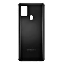 Tapa Trasera Samsung A21s Negro