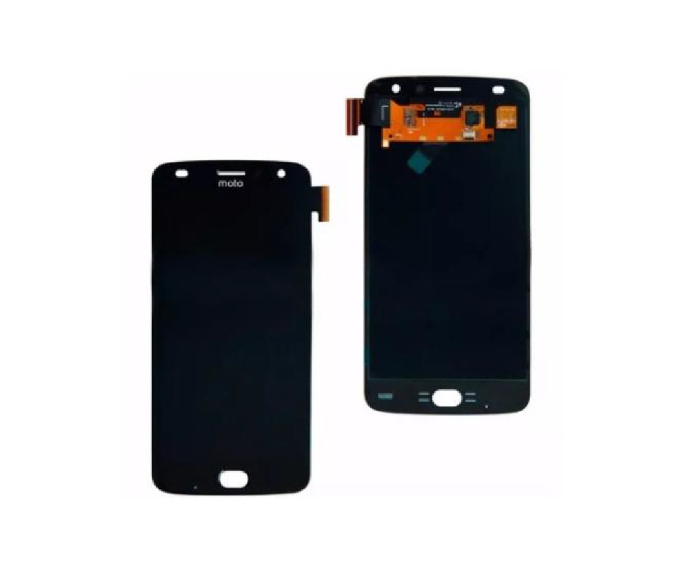 Modulo Motorola Moto Z2 Play / Xt1710 negro (ORIG Premium)