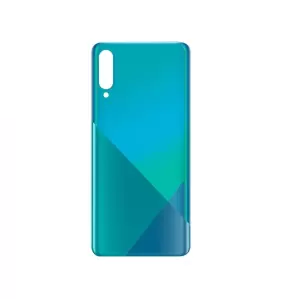 Tapa Trasera Samsung A30s Azul