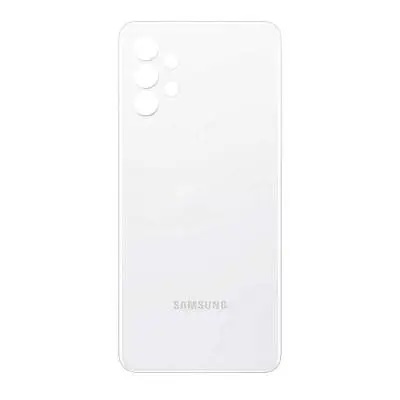 Tapa Trasera Samsung A32 5G Blanco