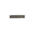 Conector FPC Motorola Moto E6s / E6i / E7i (50 pin)