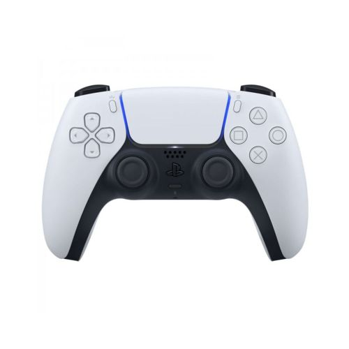 Joystick PS5 Sony Original Blanco