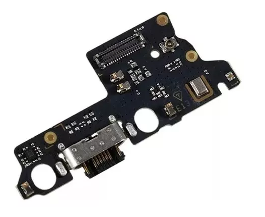 Placa de Carga Motorola Moto E13 Original