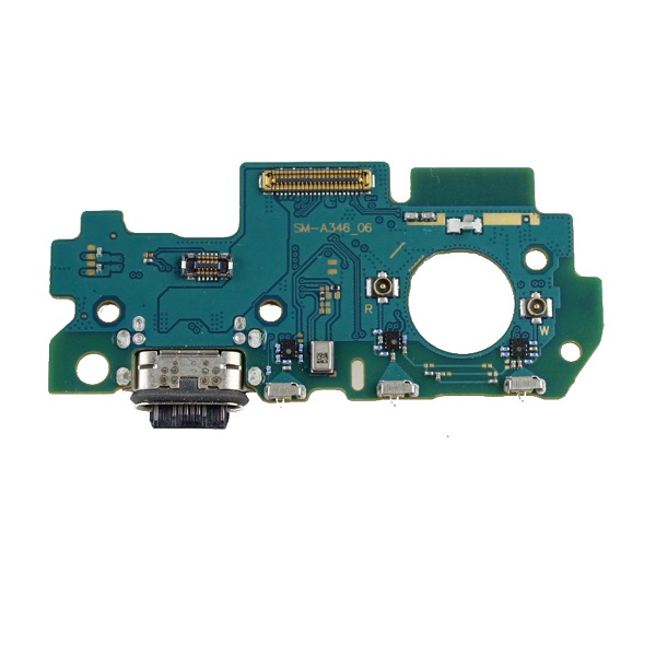 Placa de Carga Samsung A34 5G Original