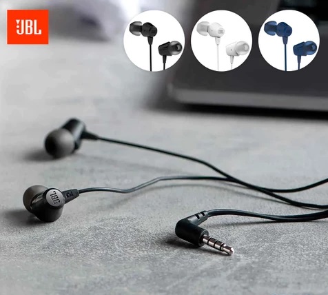 Auricular Intra manos libres JBL C50HI (ORIGINAL)