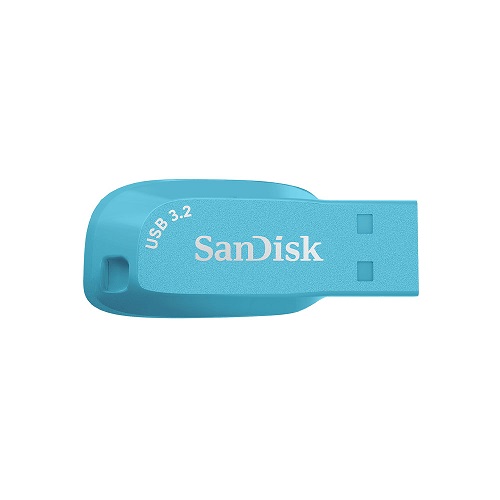 Pendrive Sandisk 128gb Z410 Ultra Shift 3.0
