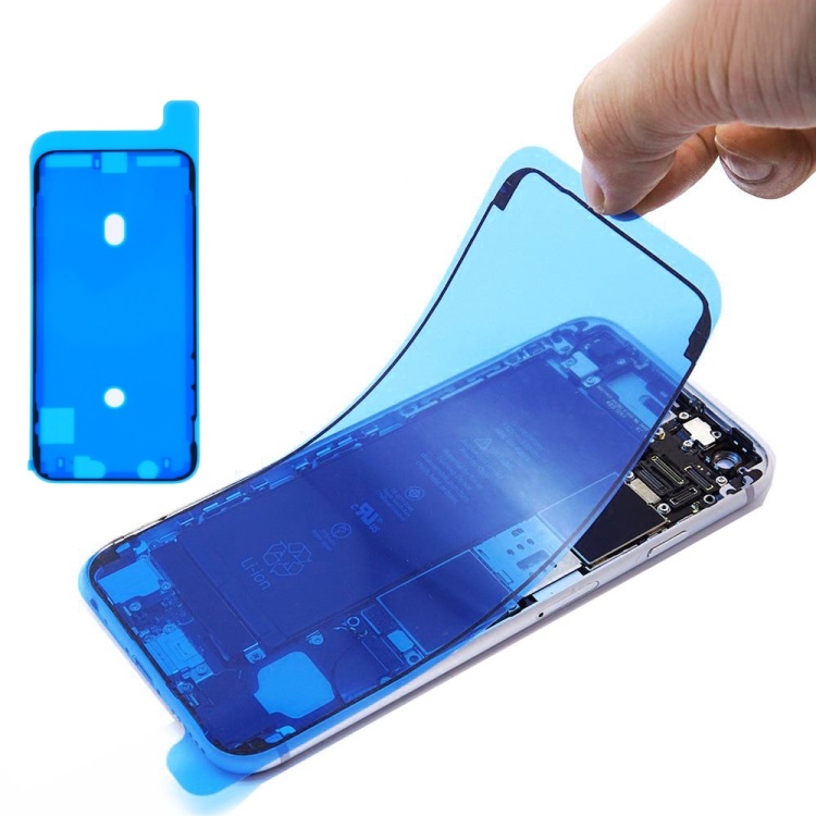 Sticker Waterproof para LCD Iphone 11 Pro