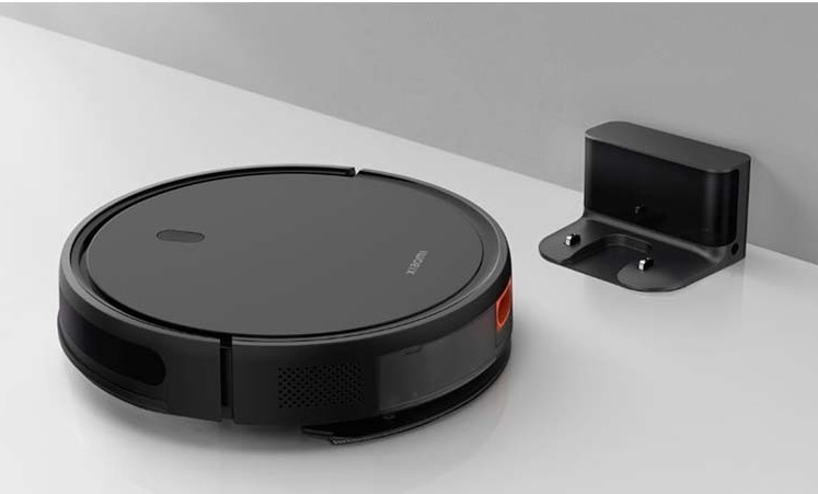 Aspiradora Robot Inteligente Xiaomi Mi Vacuum E10C