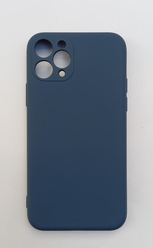 Tpu Rigido Original Samsung A34 5G Azul