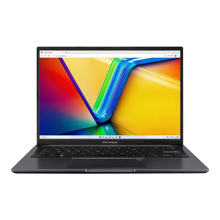 Notebook Asus Vivobook X1405ZA-LY036W 14&quot; 256gb SSD 8gb Ram i3 Negro