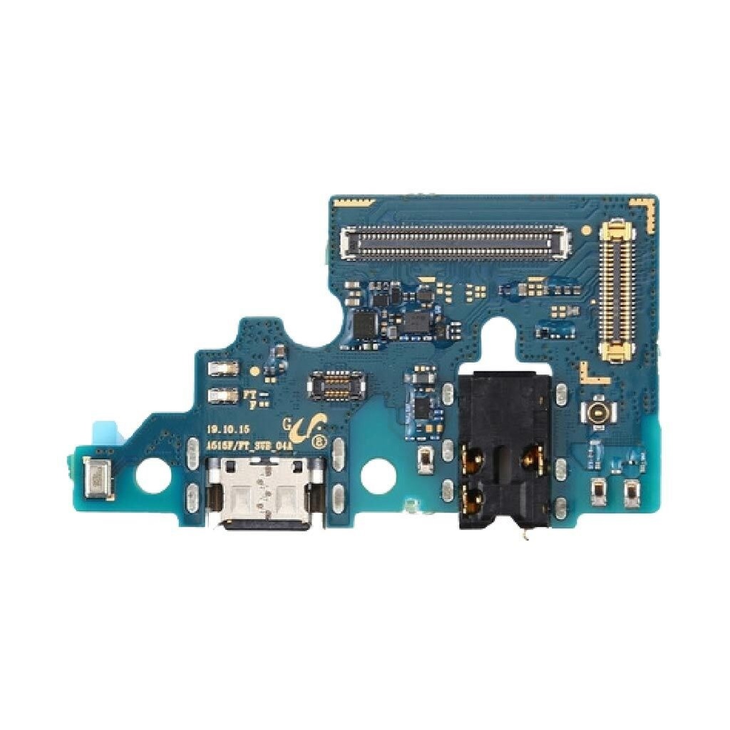 Placa de Carga Samsung A51 (SERVICE PACK)