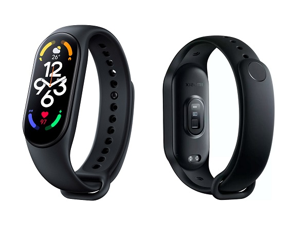 Reloj Pulsera Smartwatch Xiaomi Band 7 (ORIGINAL)