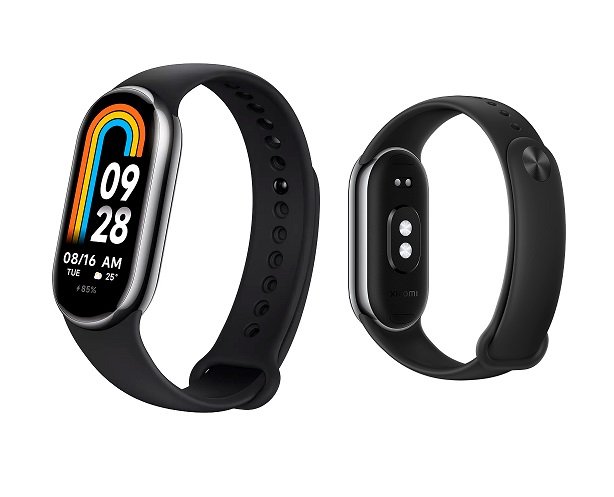 Reloj Pulsera Smartwatch Xiaomi Band 8 (ORIGINAL)