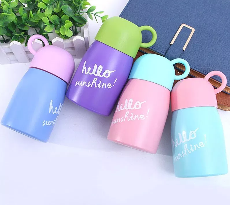 Termo Hello Sunshine Taza 320ml