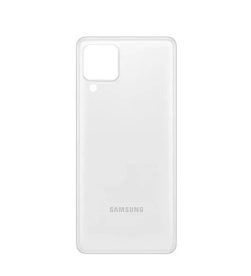 Tapa Trasera Samsung A22 4G Blanco