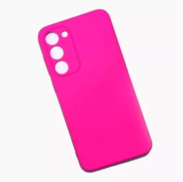 Tpu Rigido Original Motorola Moto G31 Fucsia