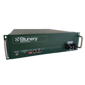 Batería Litio LFP 19&quot; 48V 50Ah BLUNERY