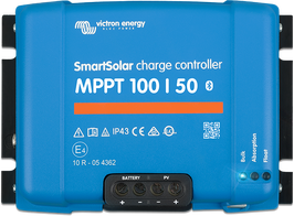 Victron SmartSolar MPPT 100/30