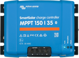 Victron SmartSolar MPPT 150/35