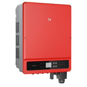 Inversor Goodwe GW20K-SDT-20  Incl. Ant. WIFI