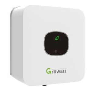 Inversor Growatt MIN6000TL-X