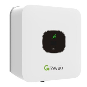  Inversor Growatt MID 20KTL3-X