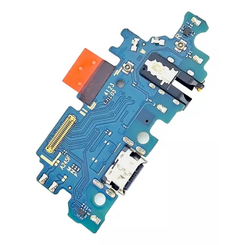 Placa de Carga Samsung A24 4G Original