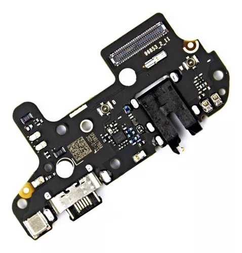 Placa de Carga Motorola Moto Edge 20 Lite Original