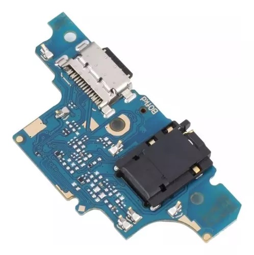 Placa de Carga Motorola Moto G82 Original