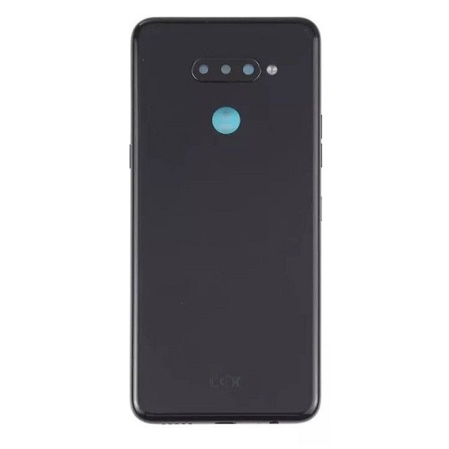 Tapa Trasera LG K50s Negro