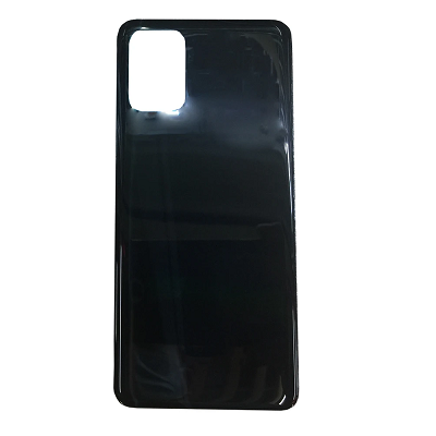 Tapa Trasera LG K52 Negro