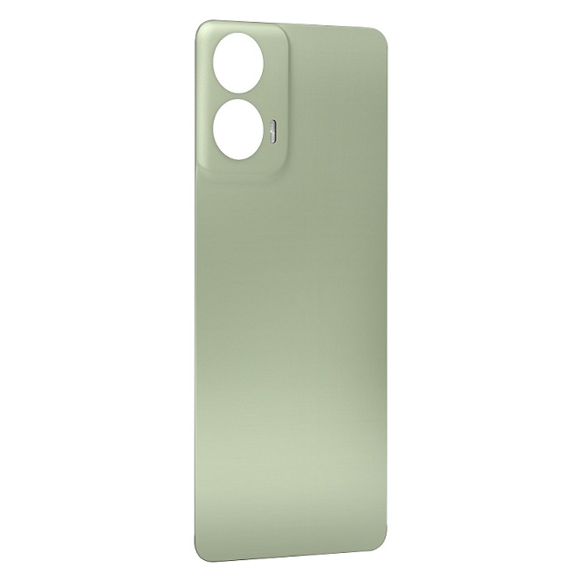 Tapa Trasera Motorola Moto G24 Verde